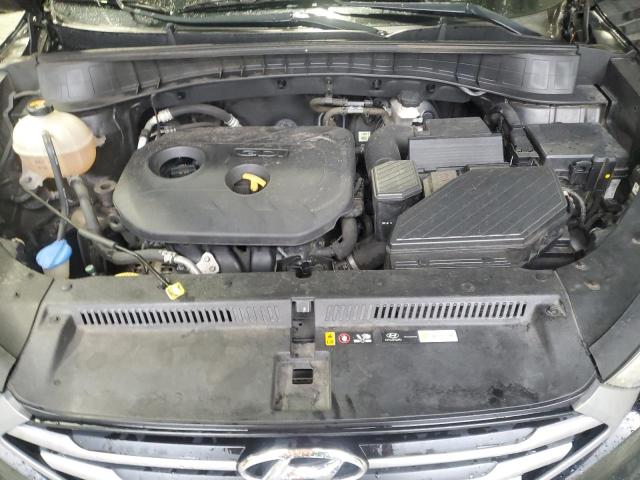 2017 HYUNDAI TUCSON SE #3281636399