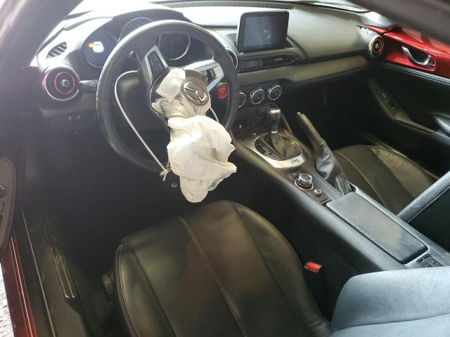 2021 MAZDA MX-5 MIATA #3284805550