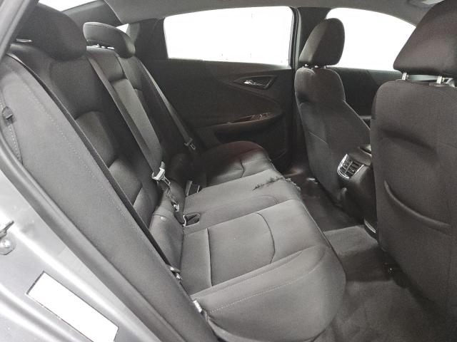 2023 CHEVROLET MALIBU LT - 1G1ZD5ST1PF171422