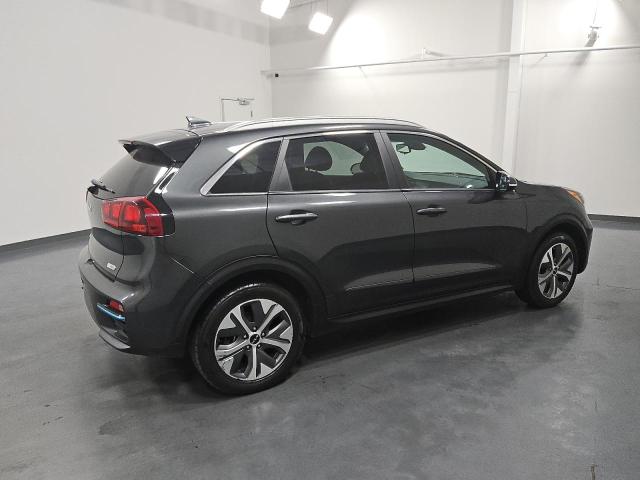 2022 KIA NIRO S - KNDCC3LG3N5160575