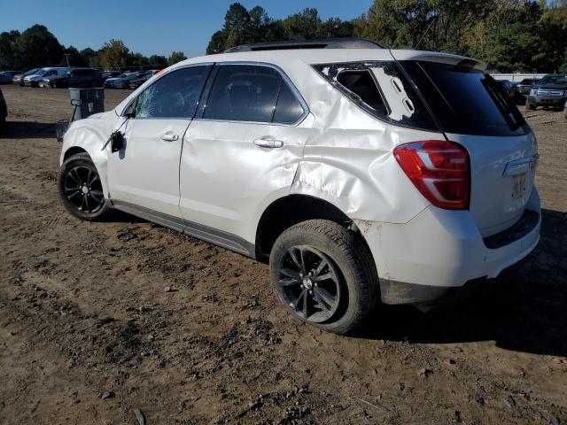 2016 CHEVROLET EQUINOX LT #3303721425