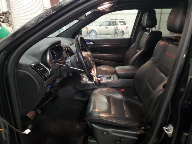 2020 JEEP GRAND CHER #3277160940