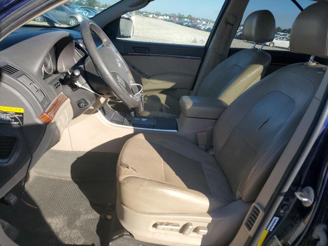 2010 HYUNDAI VERACRUZ G #3290280238