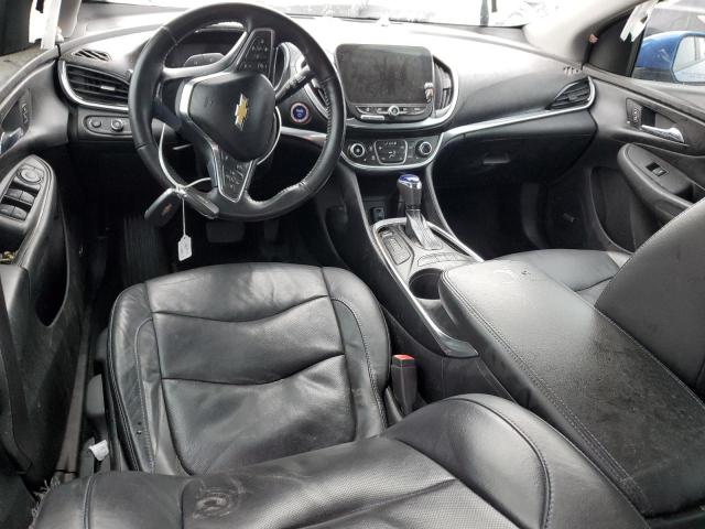 2017 CHEVROLET VOLT PREMI 1G1RB6S51HU106693