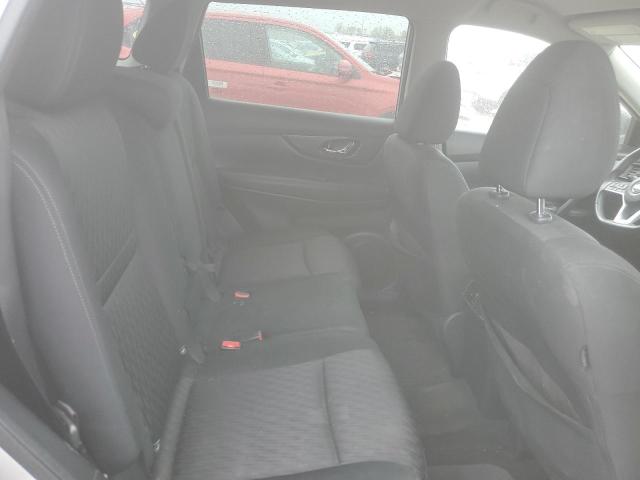 2019 NISSAN ROGUE S - KNMAT2MT0KP516395