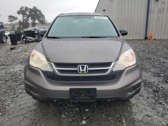2011 HONDA CR-V LX - 3CZRE3H33BG705697