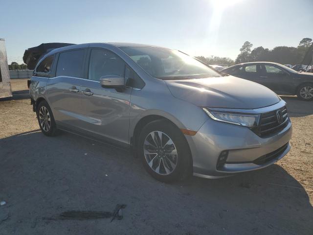 2024 HONDA ODYSSEY EX - 5FNRL6H63RB022941