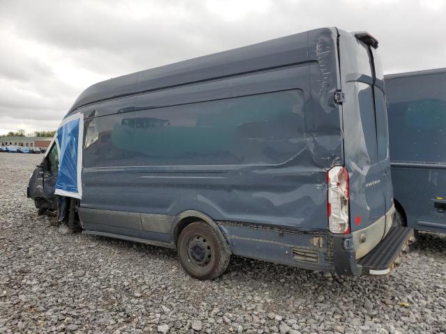 2021 FORD TRANSIT T- #3298146296