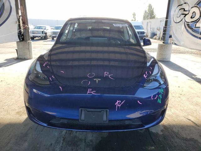 2023 TESLA MODEL Y - 7SAYGDEF2PF740960