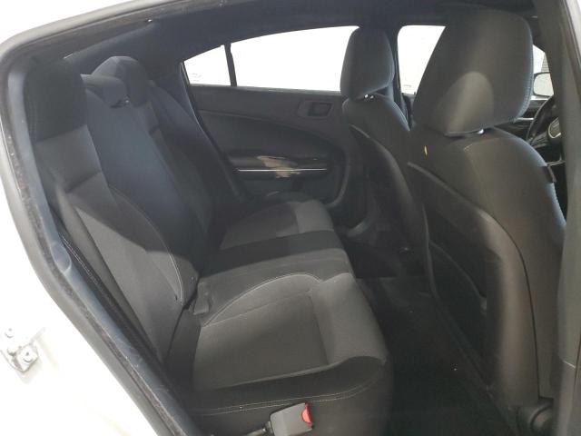 2016 DODGE CHARGER PO 2C3CDXKT4GH304234