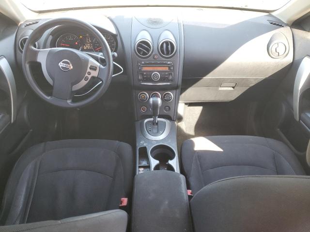 2011 NISSAN ROGUE S - JN8AS5MV7BW662289