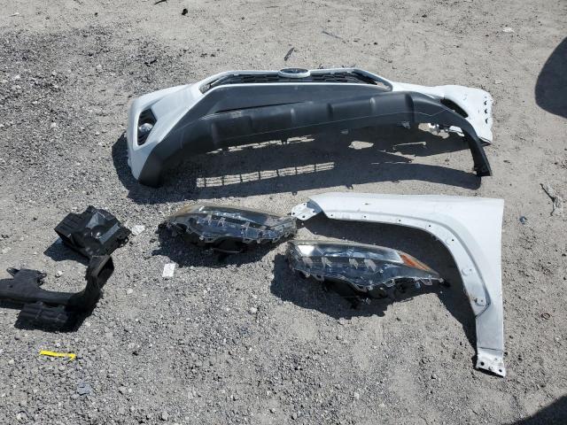 2019 TOYOTA RAV4 XLE #3316017787