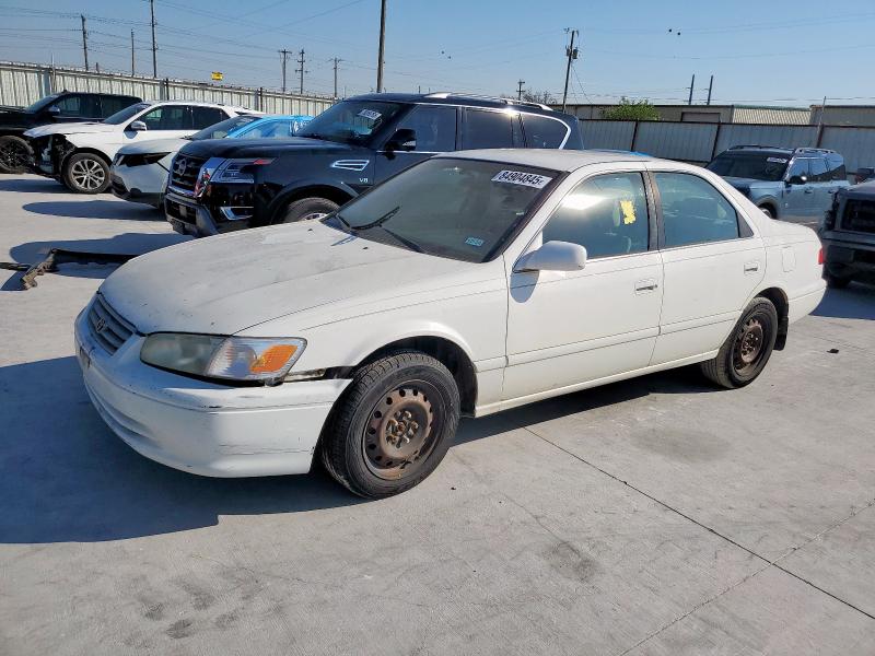 2001 TOYOTA CAMRY CE #3301800327