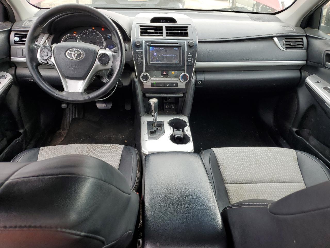 TOYOTA CAMRY L