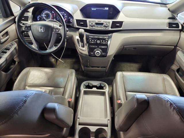 2012 HONDA ODYSSEY EX - 5FNRL5H64CB108373