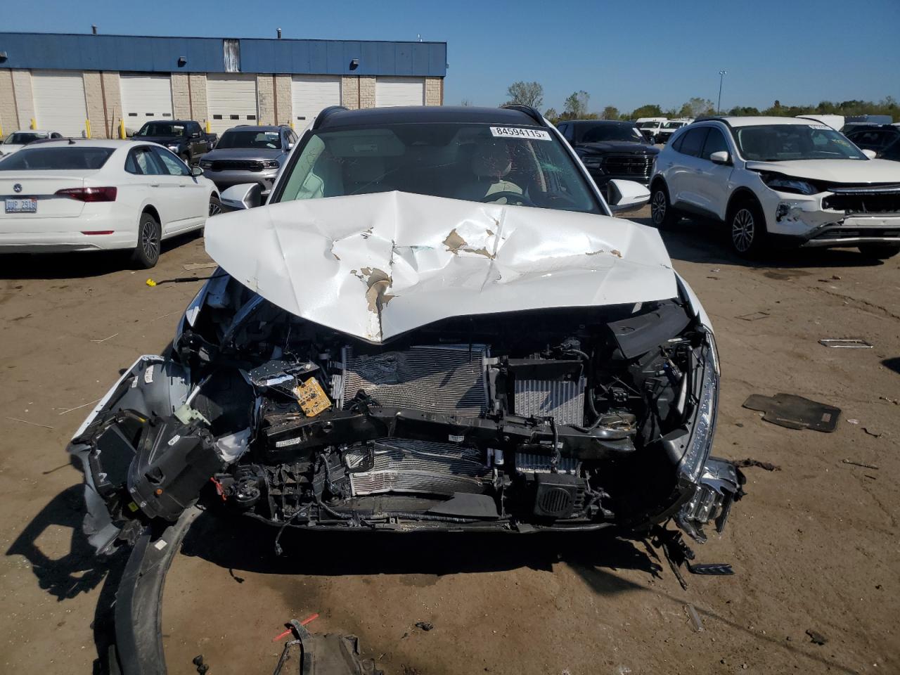 HYUNDAI TUCSON SEL CONVENIENCE