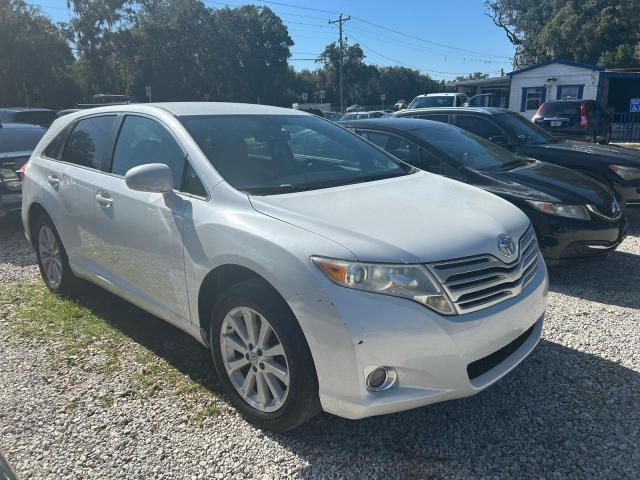 TOYOTA VENZA LE