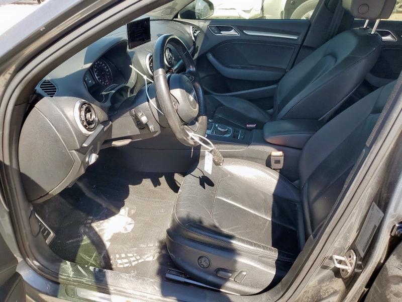 2016 AUDI A3 PREMIUM #3311758749