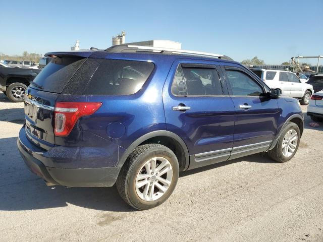 2011 FORD EXPLORER X - 1FMHK8D87BGA81628