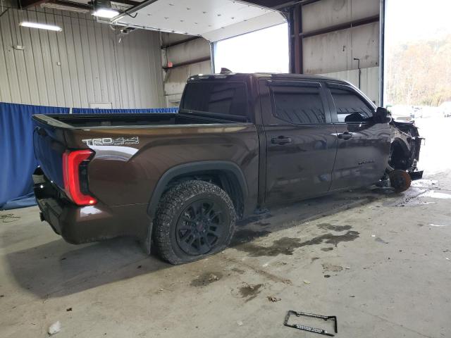 2024 TOYOTA TUNDRA CRE #3297921837