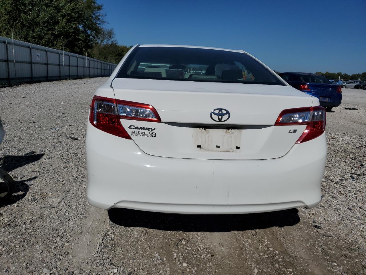 TOYOTA CAMRY L