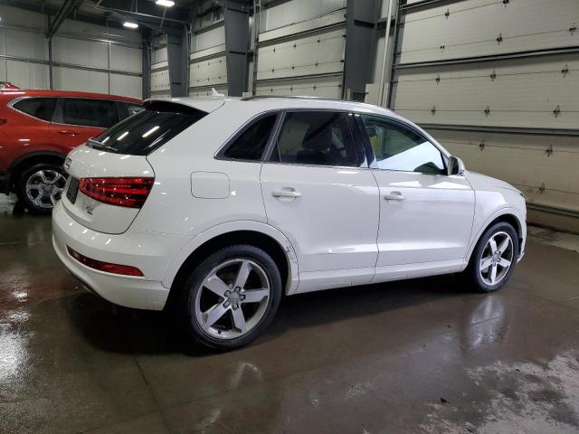 2015 AUDI Q3 PREMIUM - WA1EFCFS2FR001034
