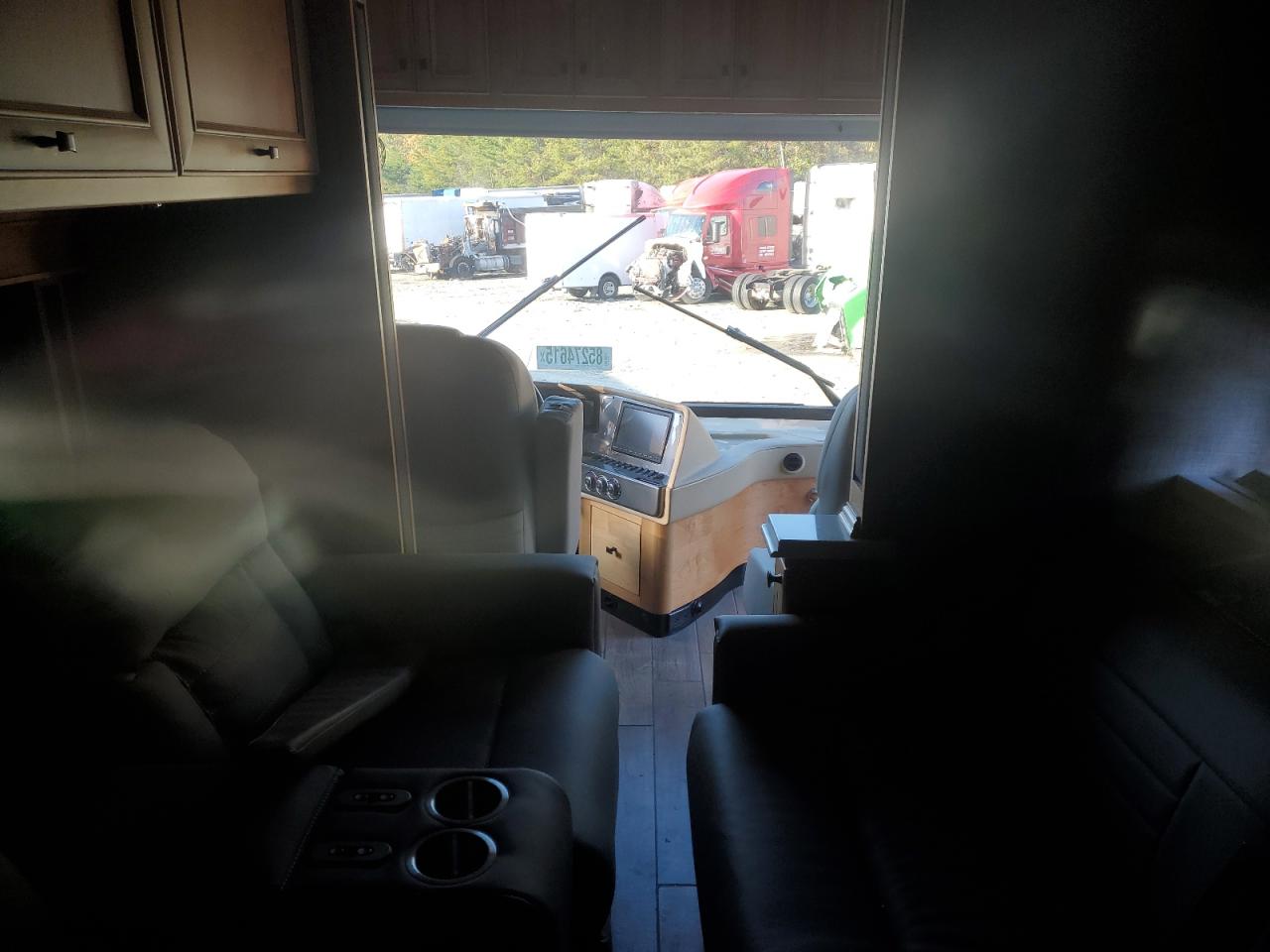 Lot #3286504168 2023 TIFFIN MOTORHOMES INC PHAETON