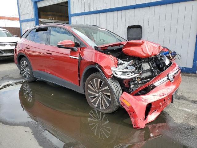 2024 VOLKSWAGEN ID.4 S #3296964822