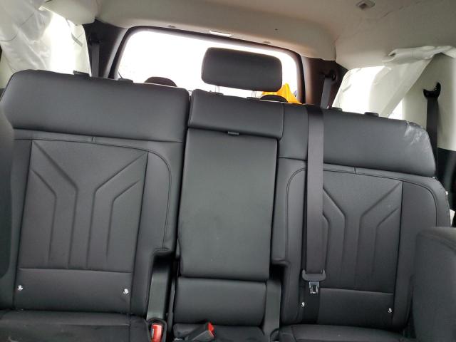 2025 HYUNDAI SANTA FE X #3290285244