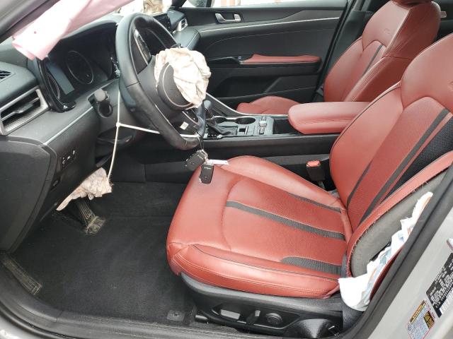 2023 KIA K5 GT LINE #3297160500