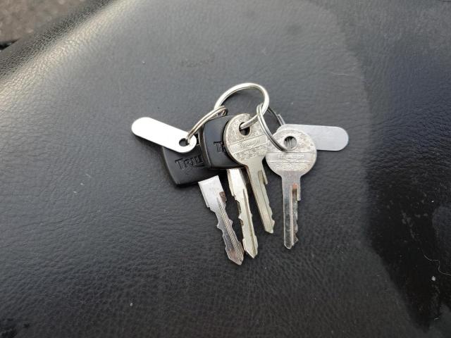 2006 TRIUMPH MOTORCYCLE SPEEDMASTER SMT915RN76J256091