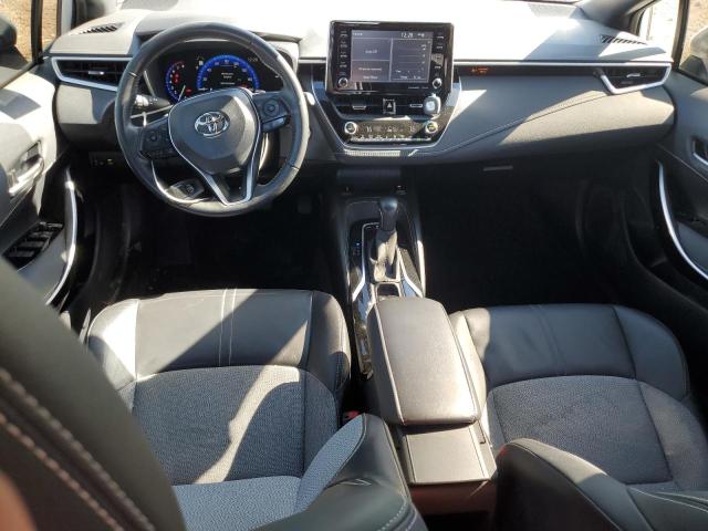 2022 TOYOTA COROLLA XS #3290371763