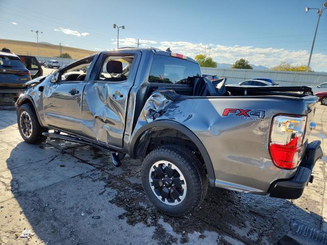 2021 FORD RANGER XL #3302898886
