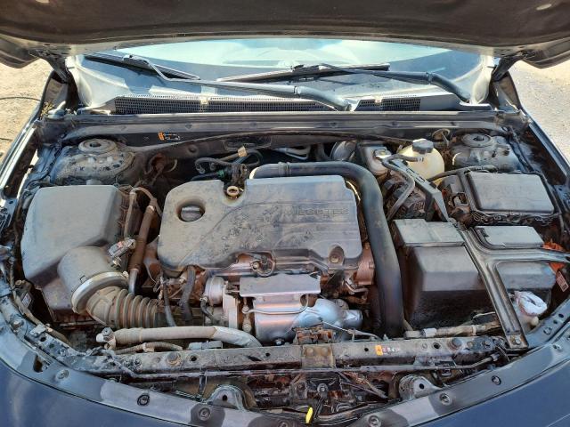 2020 CHEVROLET MALIBU LS #3291371133