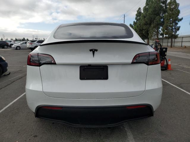 2024 TESLA MODEL Y #3302700005