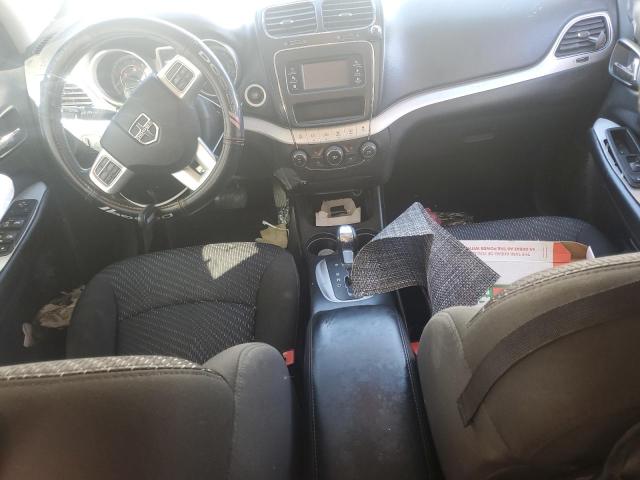 2016 DODGE JOURNEY SE #3293281419