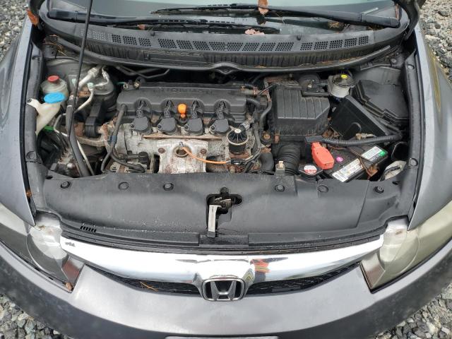 2010 HONDA CIVIC LX - 2HGFA1F53AH328897