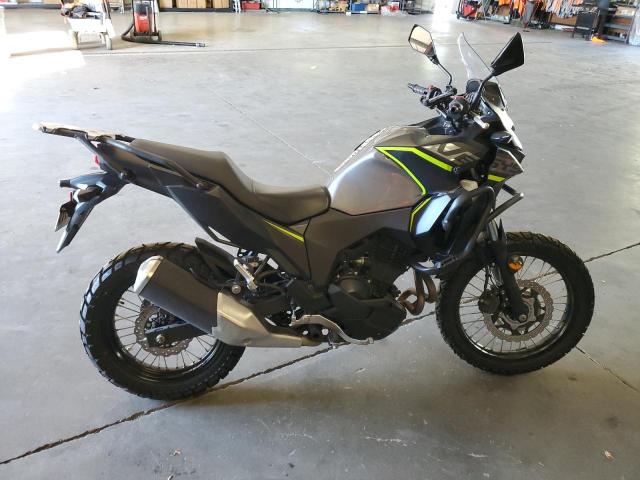 Global Auto Auctions: 2019 KAWASAKI KLE300 C