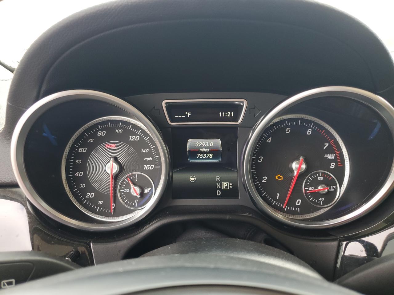 MERCEDES-BENZ GLS-CLASS 450 4MATIC