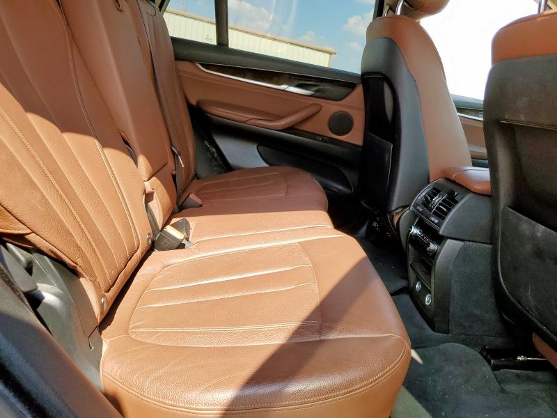 2014 BMW X5 SDRIVE3 - 5UXKR2C55E0H32716