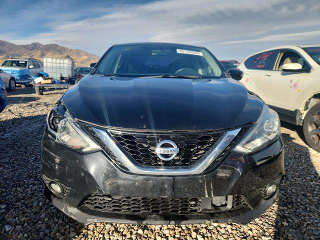 2018 NISSAN SENTRA S 3N1AB7AP3JY239328