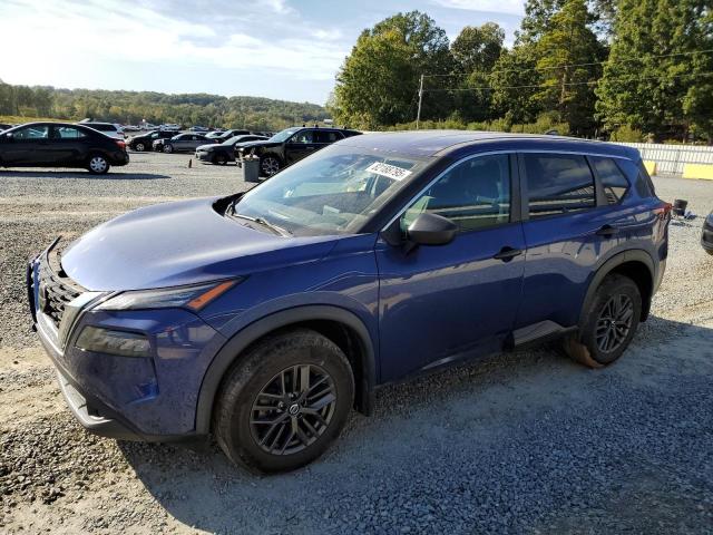 2021 NISSAN ROGUE S - 5N1AT3AA0MC739194