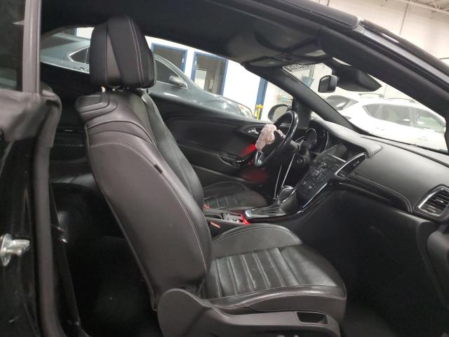 2019 BUICK CASCADA PR #3291340182