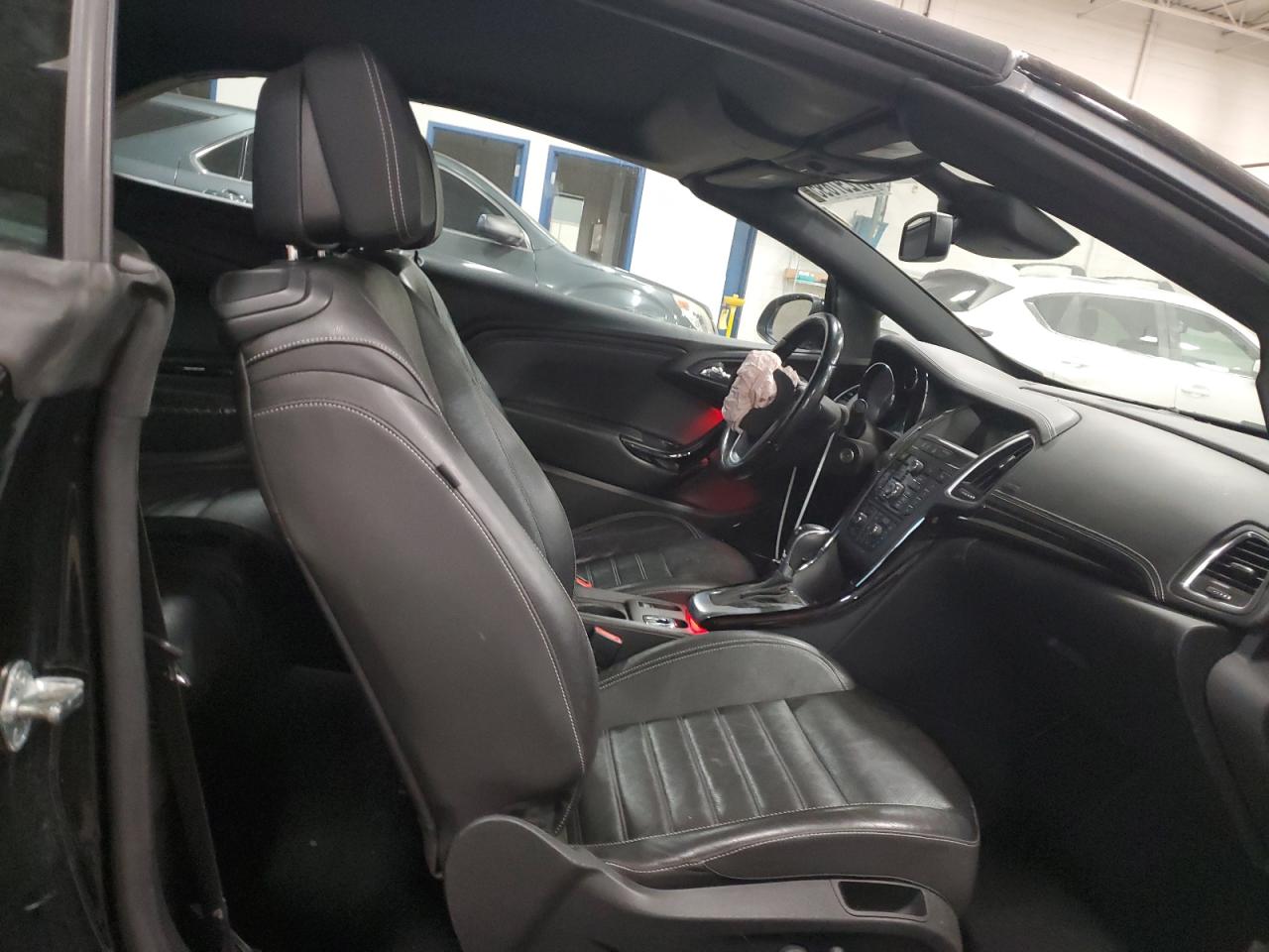 BUICK CASCADA PREMIUM