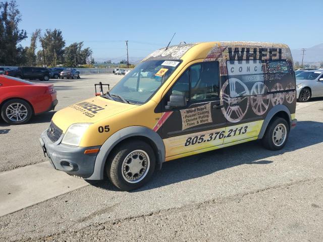 2011 FORD TRANSIT CO #3311635219