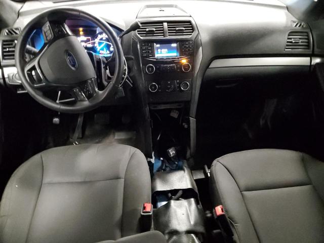 2019 FORD EXPLORER P 1FM5K8ATXKGB15704