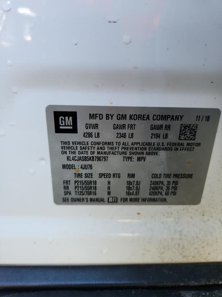 BUICK ENCORE PREFERRED