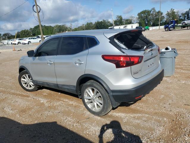 2017 NISSAN ROGUE SPOR #3286758351