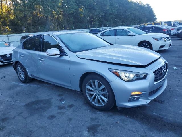 2015 INFINITI Q50 BASE JN1BV7AP1FM330359