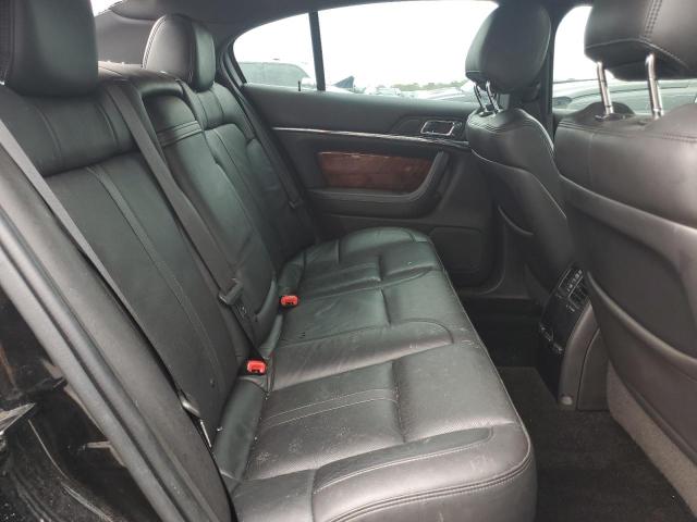 2013 LINCOLN MKS #3302824895